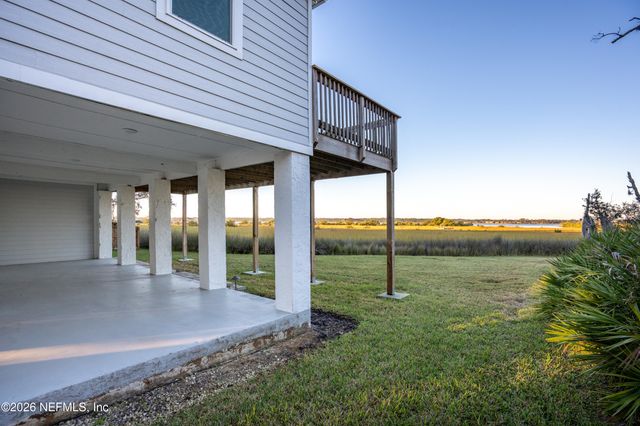 420 TRADE WIND Lane, St. Augustine, FL 32080