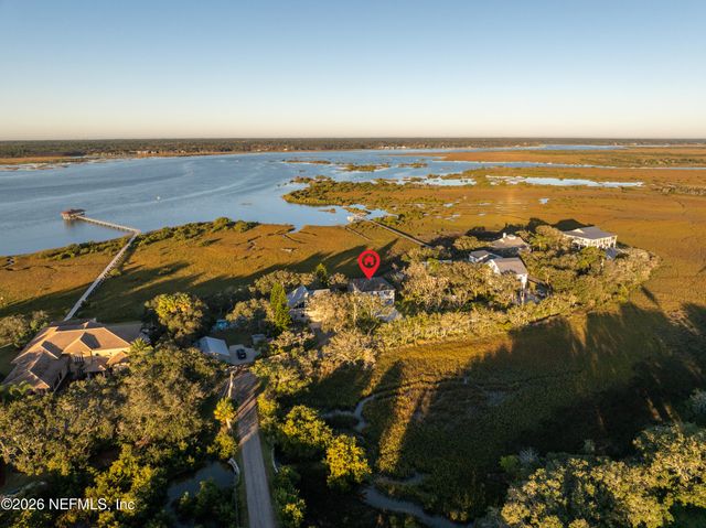 420 TRADE WIND Lane, St. Augustine, FL 32080
