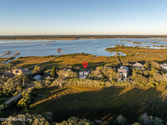 420 TRADE WIND Lane, St. Augustine, FL 32080