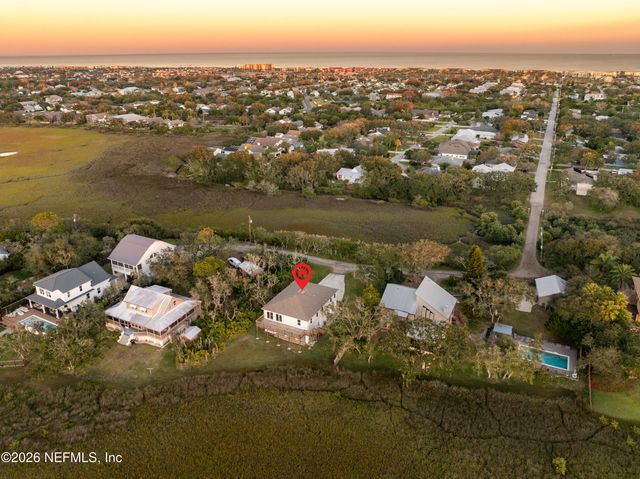 420 TRADE WIND Lane, St. Augustine, FL 32080