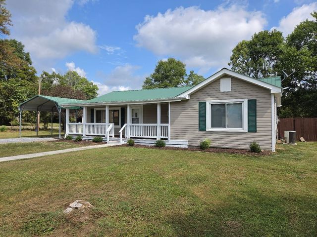 2311 Howell St, SE, Cleveland, TN 37323