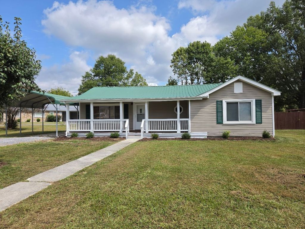 2311 Howell St, SE, Cleveland, TN 37323
