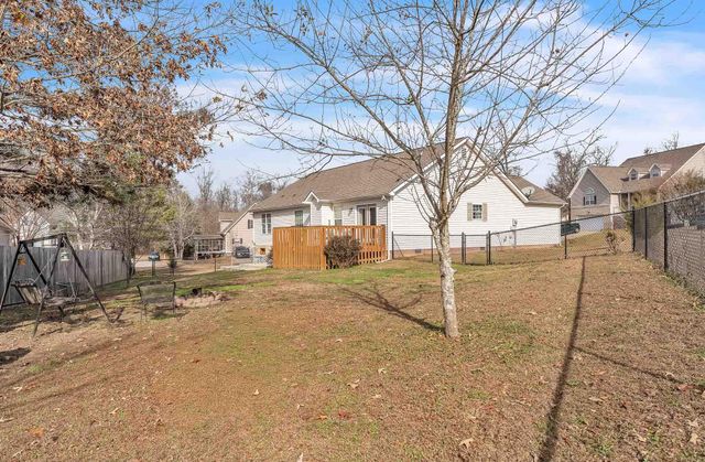 274 Webb Lane NE, Cleveland, TN 37323