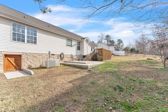 274 Webb Lane NE, Cleveland, TN 37323