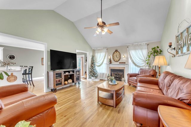 274 Webb Lane NE, Cleveland, TN 37323