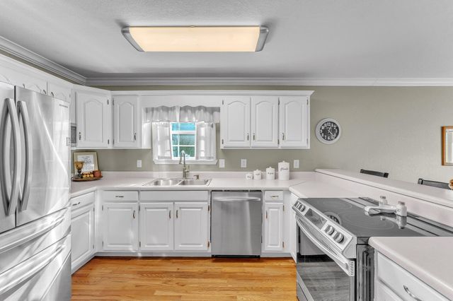 274 Webb Lane NE, Cleveland, TN 37323