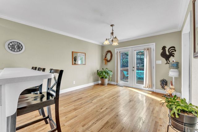 274 Webb Lane NE, Cleveland, TN 37323