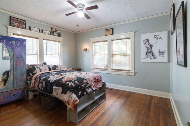 638 Moreland Avenue NE, Atlanta, GA 30307