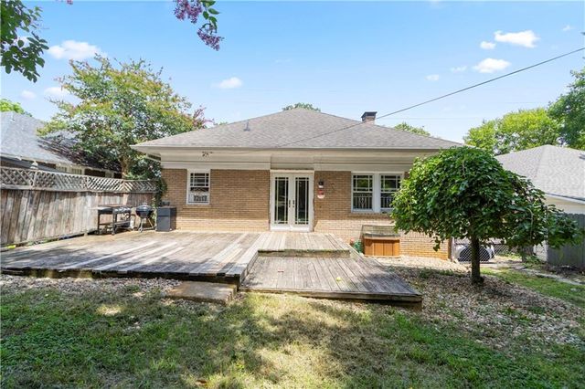 638 Moreland Avenue NE, Atlanta, GA 30307