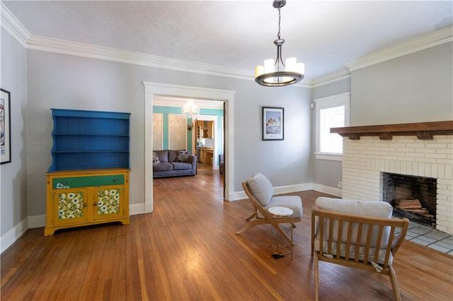 638 Moreland Avenue NE, Atlanta, GA 30307