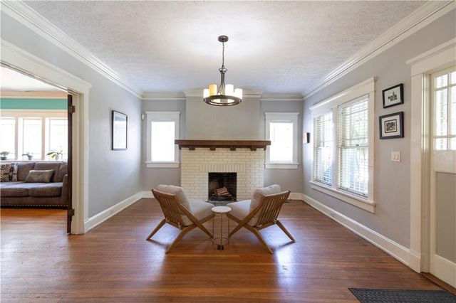 638 Moreland Avenue NE, Atlanta, GA 30307