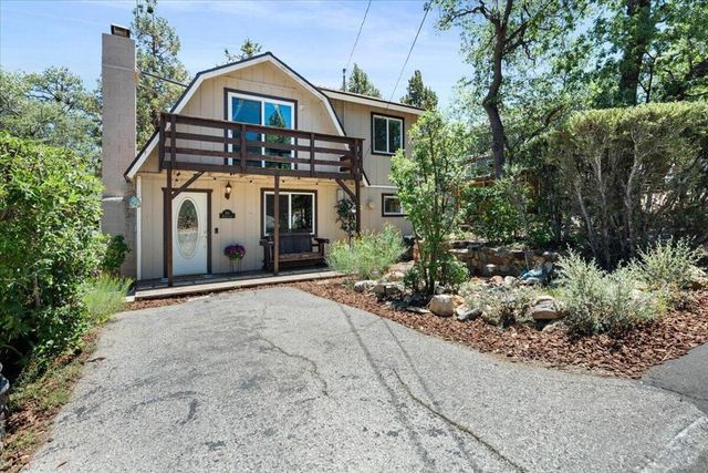 819 Holmes Lane, Sugarloaf, CA 92386