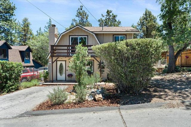 819 Holmes Lane, Sugarloaf, CA 92386