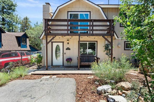 819 Holmes Lane, Sugarloaf, CA 92386