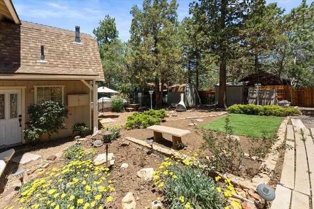 819 Holmes Lane, Sugarloaf, CA 92386