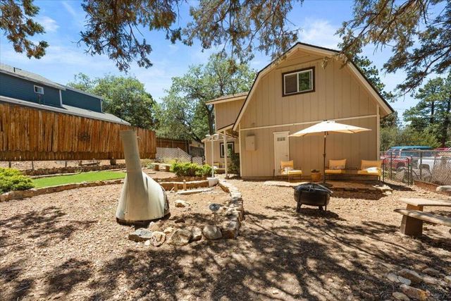 819 Holmes Lane, Sugarloaf, CA 92386