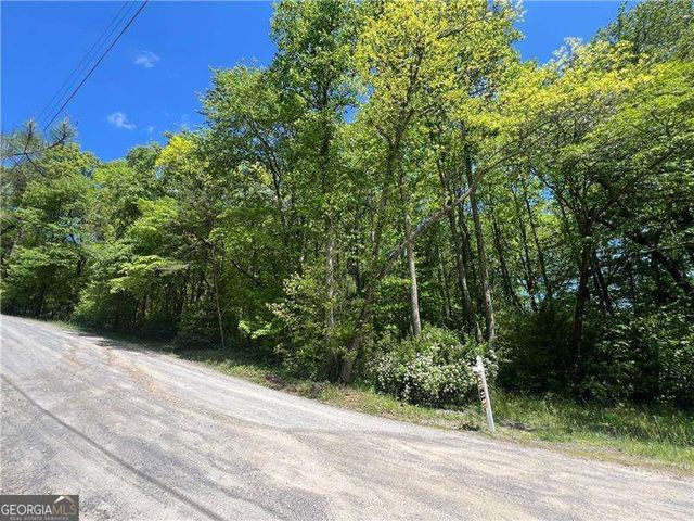 0 Sunrise Valley Road, Blue Ridge, GA 30513