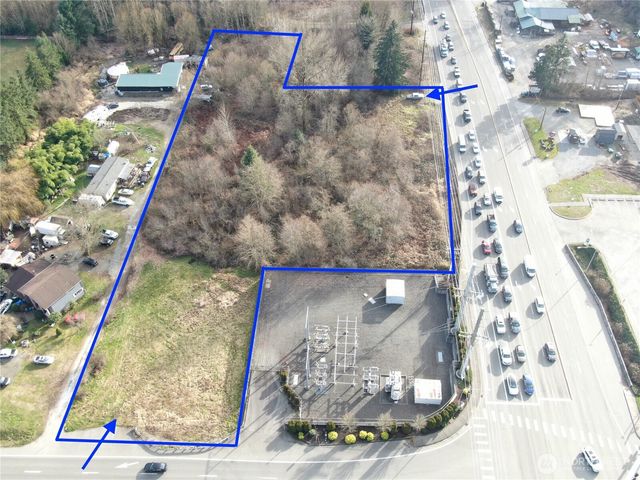 1 xxx State Route 9 SE, Woodinville, WA 98072