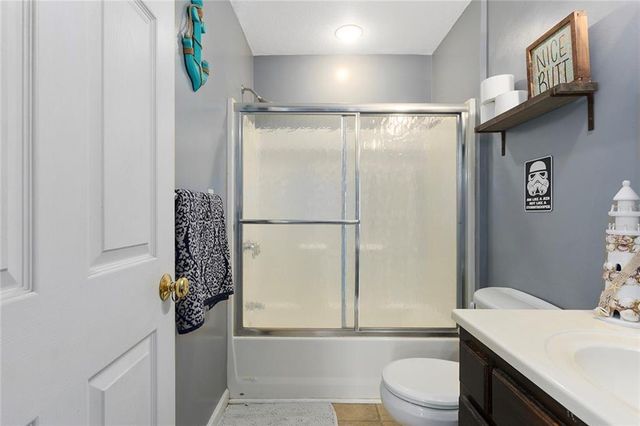 516 Park Street, Linwood, KS 66052