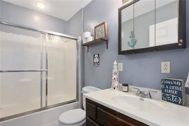 516 Park Street, Linwood, KS 66052