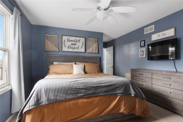 516 Park Street, Linwood, KS 66052