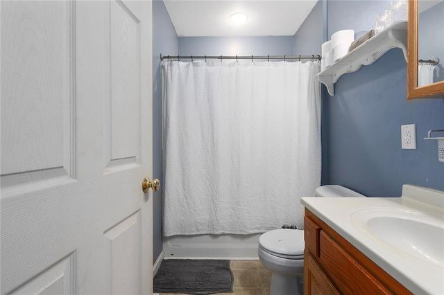 516 Park Street, Linwood, KS 66052