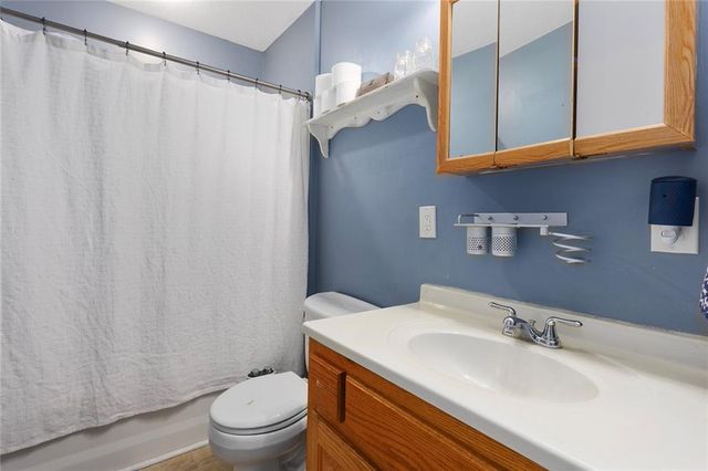 516 Park Street, Linwood, KS 66052