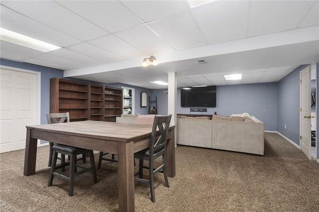 516 Park Street, Linwood, KS 66052