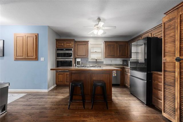 516 Park Street, Linwood, KS 66052