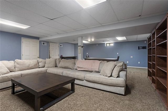 516 Park Street, Linwood, KS 66052