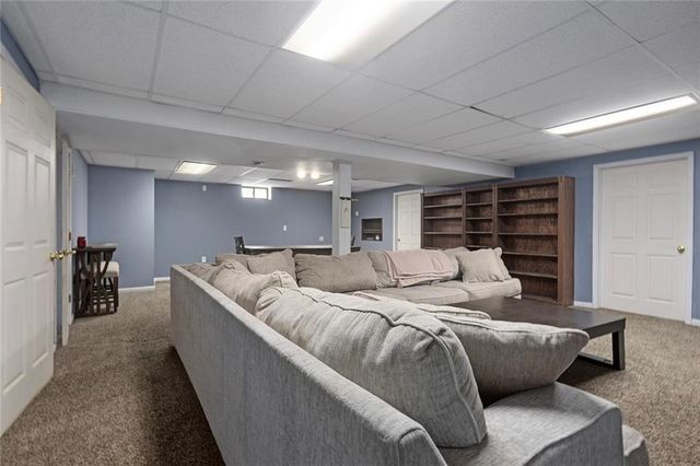 516 Park Street, Linwood, KS 66052