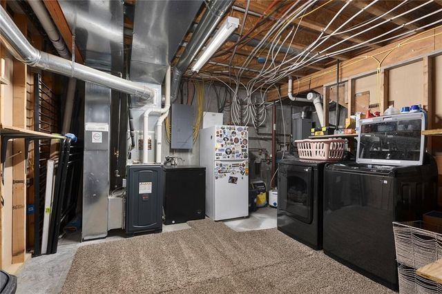 516 Park Street, Linwood, KS 66052