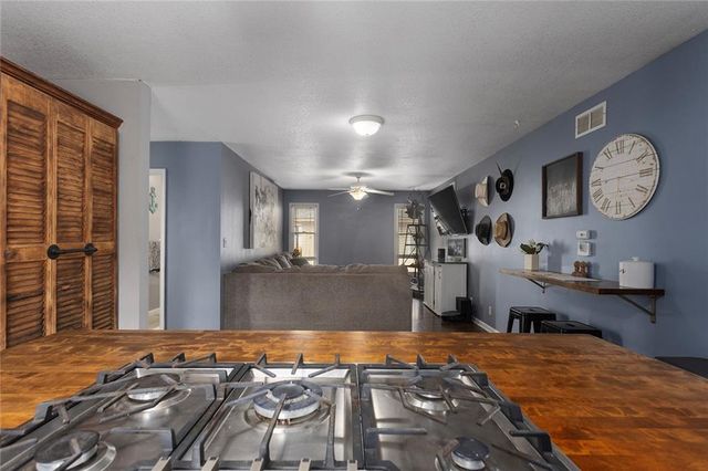 516 Park Street, Linwood, KS 66052