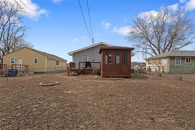 516 Park Street, Linwood, KS 66052