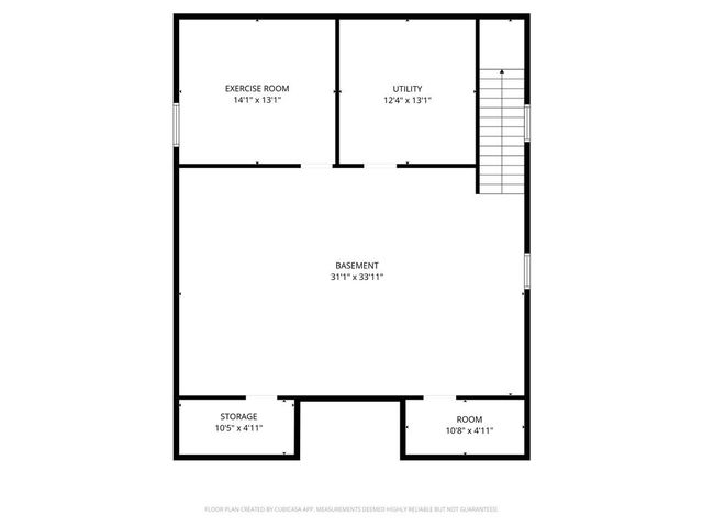 516 Park Street, Linwood, KS 66052