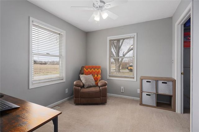 516 Park Street, Linwood, KS 66052