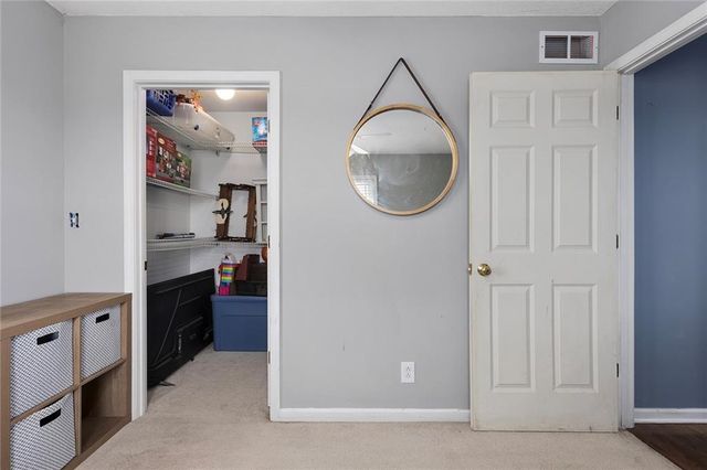 516 Park Street, Linwood, KS 66052