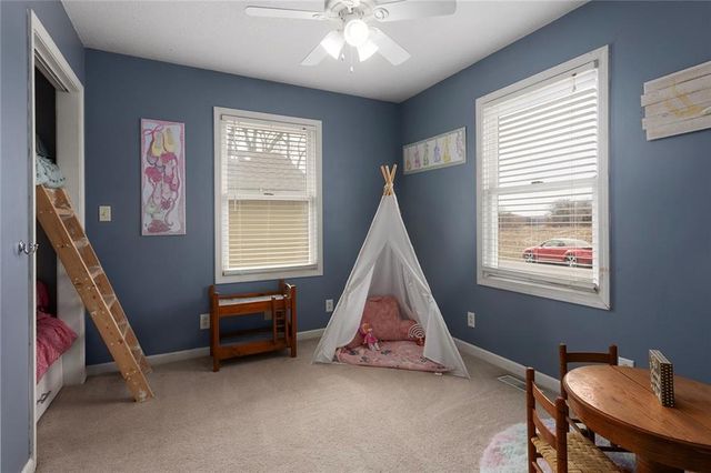 516 Park Street, Linwood, KS 66052