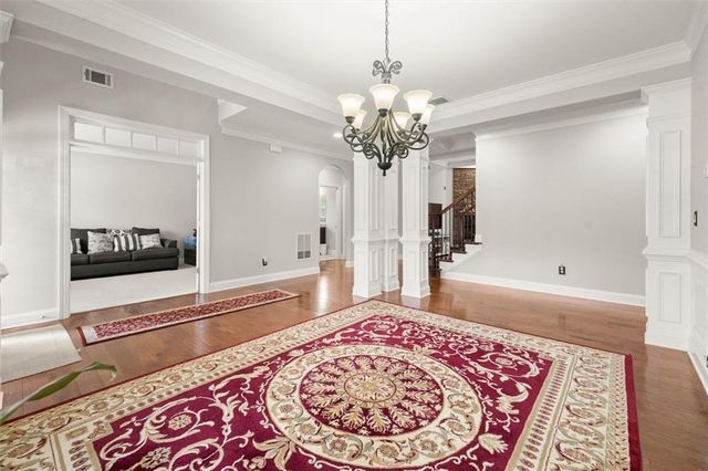 4535 Manor Creek Drive, Cumming, GA 30040