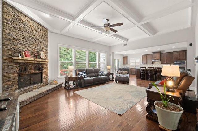 4535 Manor Creek Drive, Cumming, GA 30040