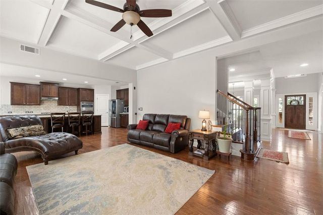 4535 Manor Creek Drive, Cumming, GA 30040