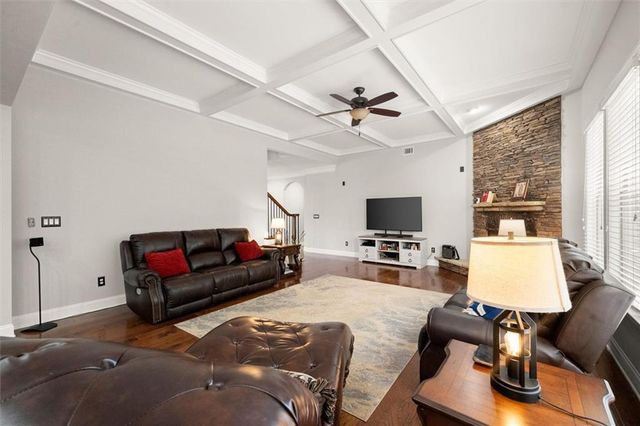 4535 Manor Creek Drive, Cumming, GA 30040