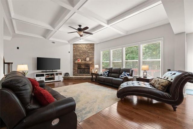4535 Manor Creek Drive, Cumming, GA 30040