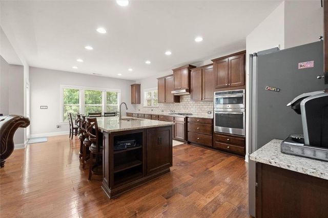 4535 Manor Creek Drive, Cumming, GA 30040