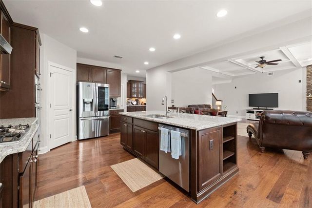 4535 Manor Creek Drive, Cumming, GA 30040