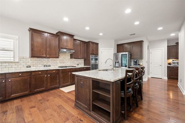 4535 Manor Creek Drive, Cumming, GA 30040