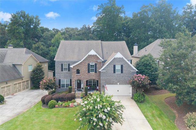 4535 Manor Creek Drive, Cumming, GA 30040