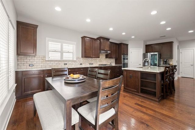 4535 Manor Creek Drive, Cumming, GA 30040