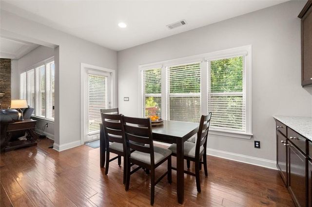 4535 Manor Creek Drive, Cumming, GA 30040