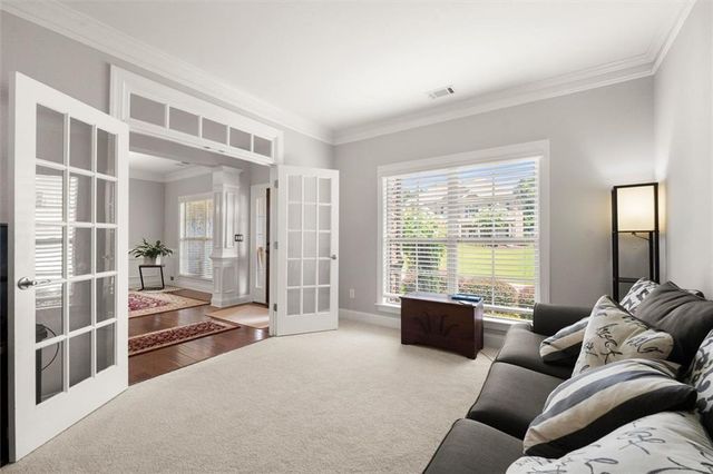 4535 Manor Creek Drive, Cumming, GA 30040